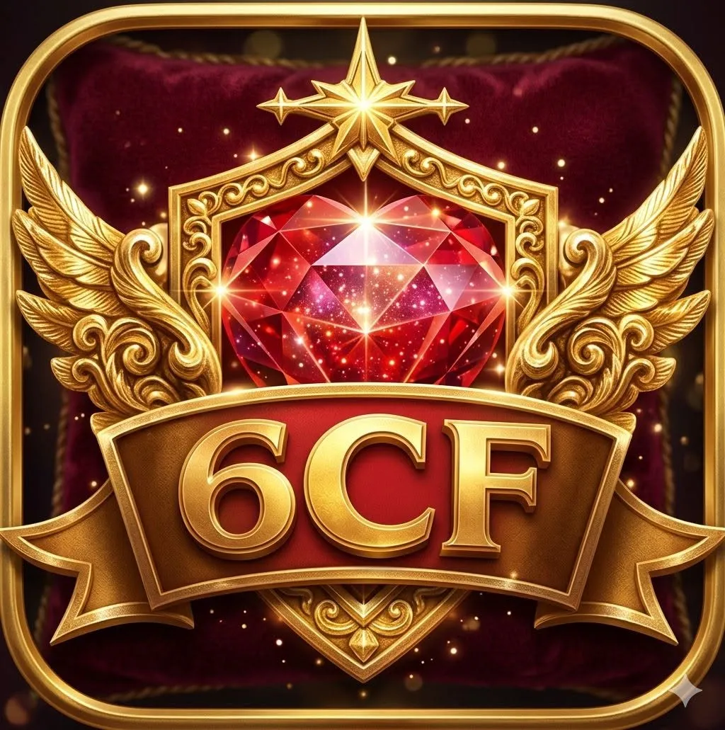 6CF - Petualangan Arcade yang Menantang