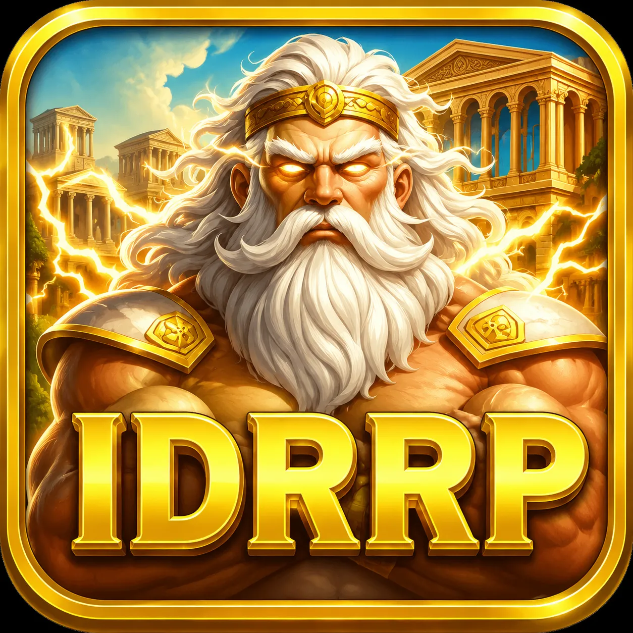 IDRRP - Pertempuran Epic dalam Game FPS Terkini