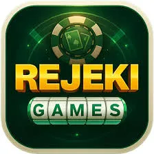 REJEKIGAMES - Game QiuQiu Seru dan Menarik